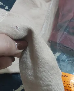 تجریه خرید جوراب تن پوش هنگامه مدل ساقدار ساده ZRDK بسته 3 عددی