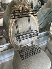 تجریه خرید قفسه حمام شکیبا مدل Rec 3