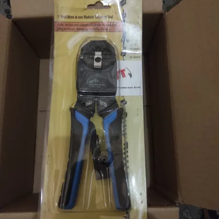 آچار سوکت زن شبکه مدل HT-315