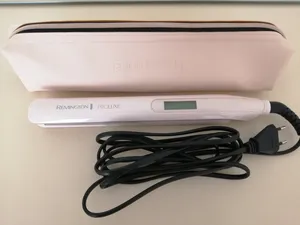 تجریه خرید اتو مو رمینگتون مدل S9100