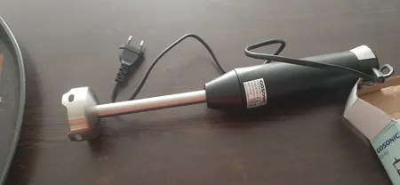 گوشت کوب برقی گوسونیک مدل GSB-828