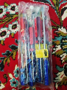 تجریه خرید پیستوله رنگ برقی جاب مدل JFS-1500