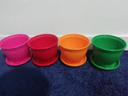 گلدان مدل 3015