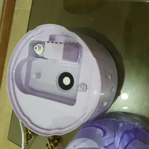 تجریه خرید دستگاه بخور سرد وکتو مدل HQ - 2008B1