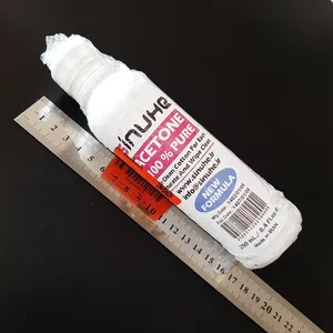 تجریه خرید استون سینوهه مدل SA25 حجم 250 میلی لیتر