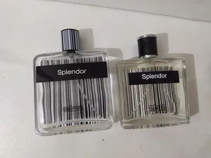 تجریه خرید ادو پرفیوم مردانه فراگرنس پرشیا 116 مدل اسپلندور بلک حجم 100 میلی لیتر