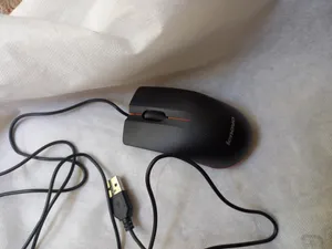 تجریه خرید ماوس لنوو مدل M20