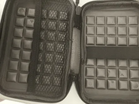 کیف هارد دیسک اکسترنال مدل R001