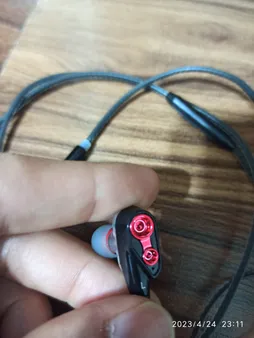 هندزفری هوارکو مدل LION