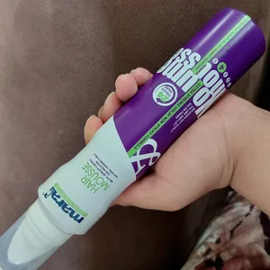 تجریه خرید موس مو مارال مدل حالت دهنده حجم 200 میلی لیتر