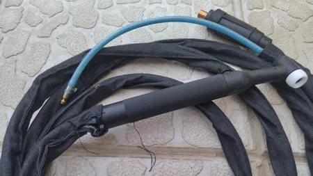 انبر تورچ جوشکاری مدل ar-torch