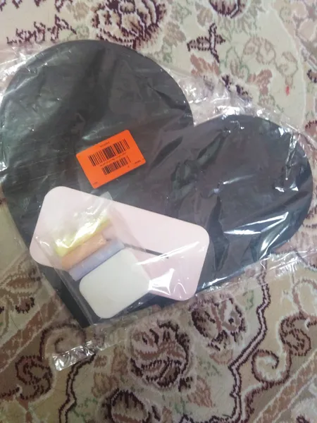 عکس ارسالی خریدار