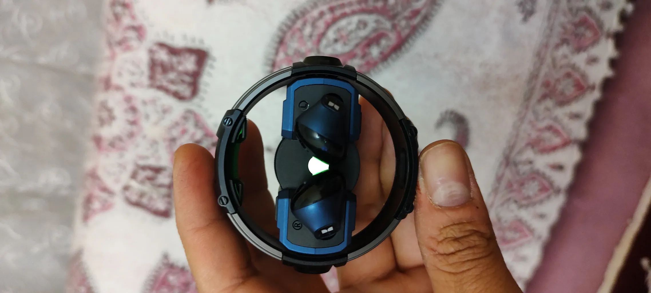 هدفون بلوتوثی مانستر مدل XKT10