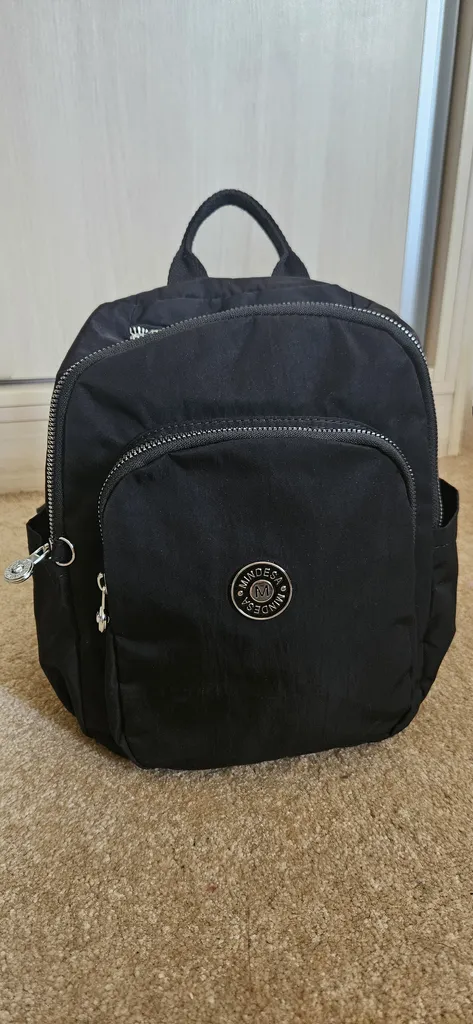 کوله پشتی میندسا مدل 8729