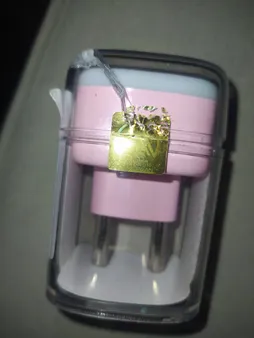 مبدل برق هادرون مدل A10-1