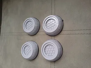 تجریه خرید لرزه گیر ماشین لباسشویی مدل unshaker بسته 4 عددی