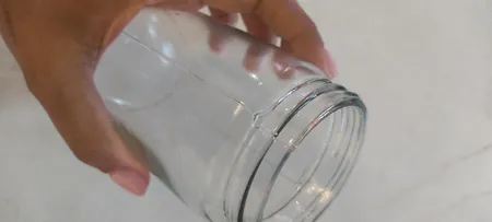 بانکه مدل گرد مجموعه 6 عددی