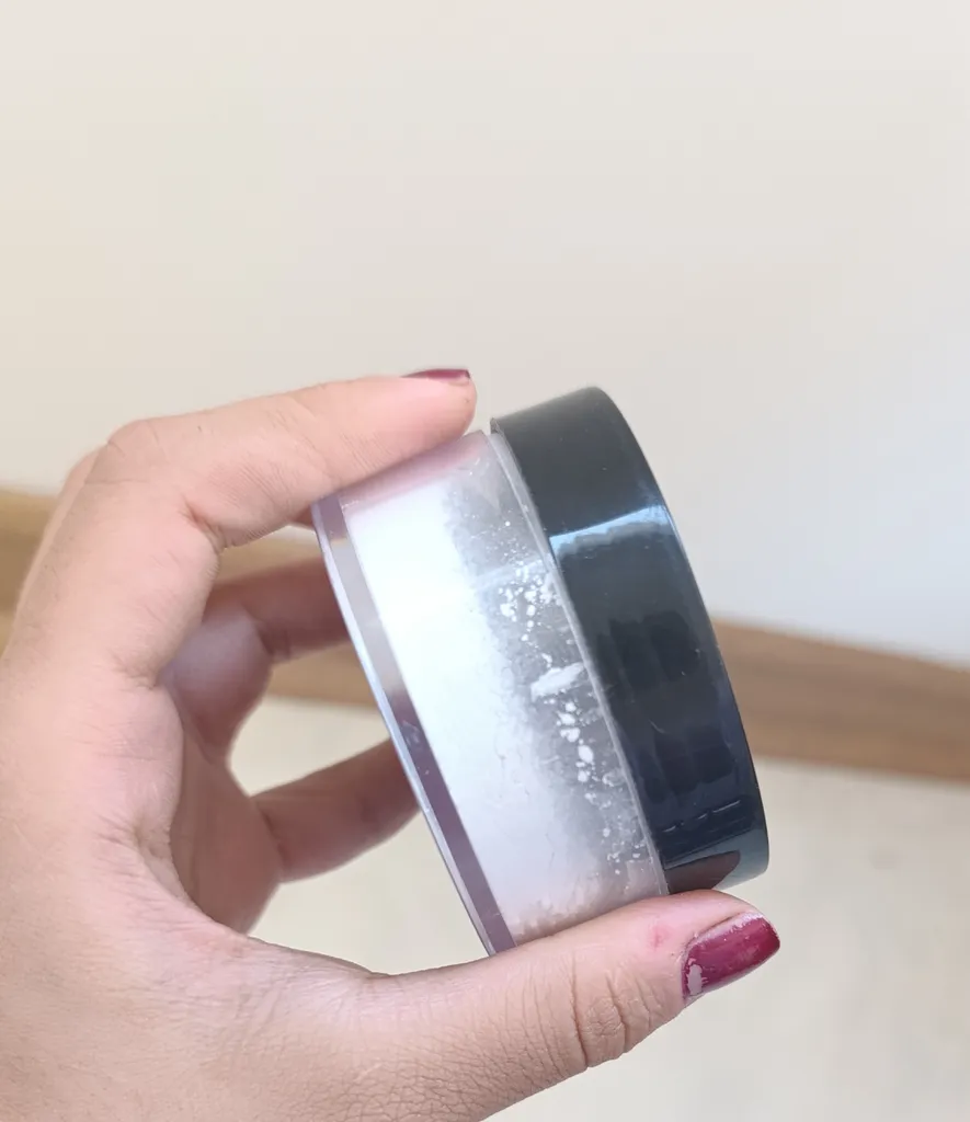 پودر تثبیت کننده آرایش هوژیابیوتی شماره 5