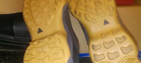 کفش کوهنوردی مردانه هامتو کد 25