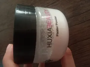 تجریه خرید پودر تثبیت کننده آرایش هوژیابیوتی شماره 5