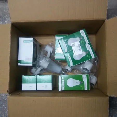 لامپ اس ام دی 12 وات سایروکس مدل A60 پایه E27 بسته دو عددی