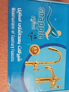 تجریه خرید شیر ظرفشویی اسناپل مدل بامبو