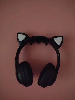 پایه نگهدارنده هدفون مدل سارا