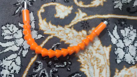 رابط انعطاف پذیر دریل اورلیش مدل A10