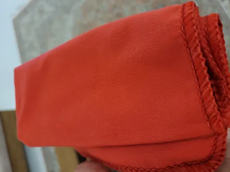 دستمال مخصوص ال سی دی مهسان مدل میکروفایبر