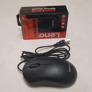 تجریه خرید ماوس لنوو مدل m100