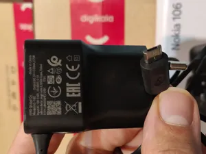 تجریه خرید گوشی موبایل نوکیا مدل 2018 106 FA دو سیم‌ کارت ظرفیت 4 مگابایت و رم 4 مگابایت