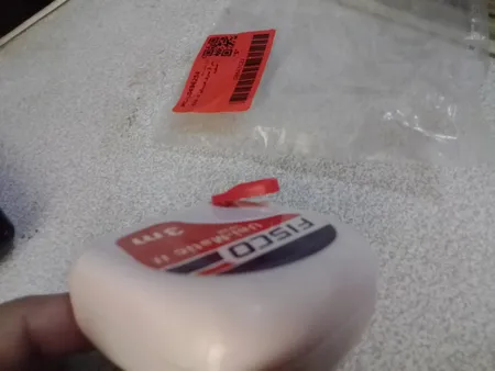 متر 3 متری فیسکو کد 83p