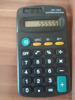 ماشین حساب کنکو مدل KK-402