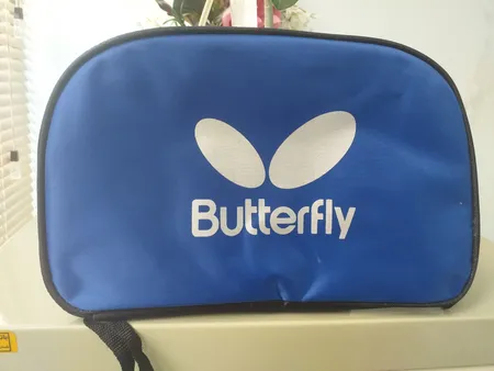 کیف راکت پینگ پنگ باتر فلای مدل V.M 6