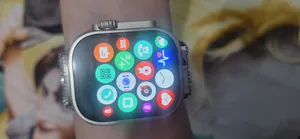 تجریه خرید ساعت هوشمند آکی مدل  ULTRA 9