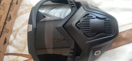 عینک موتور سواری مدل 1070