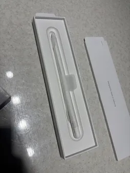 قلم لمسی اپل مدل Pencil Pro