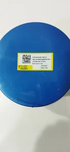 تجریه خرید پودر کراتین پیور 100 درصد دوبیس - 300 گرم