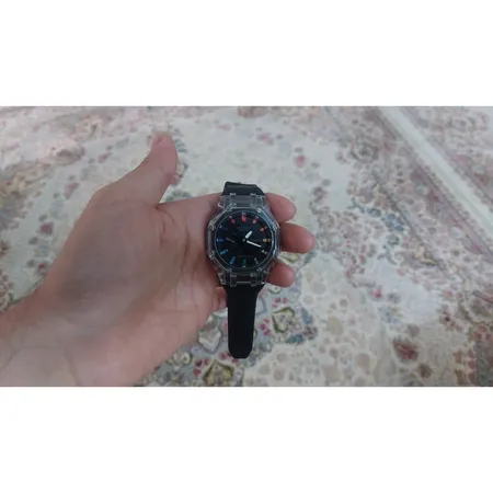 ساعت مچی دیجیتال مدل M1