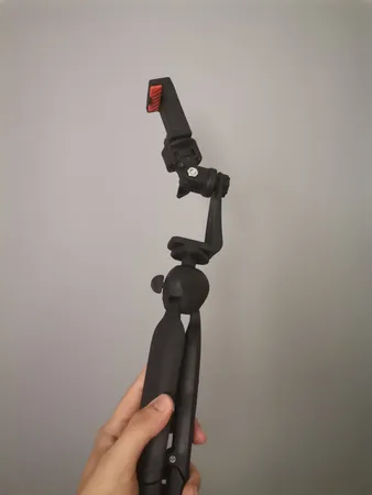 سر سه پایه مدل BAL-UNI