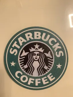 زیر لیوانی لوکسینو کد 2