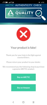 خمیر سیلیکون آرکتیک مدل MX-6-2g