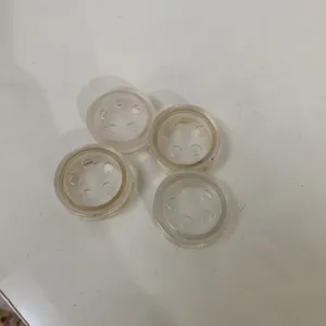 تجریه خرید درب ادویه پاش مدل makarti مجموعه 10 عددی