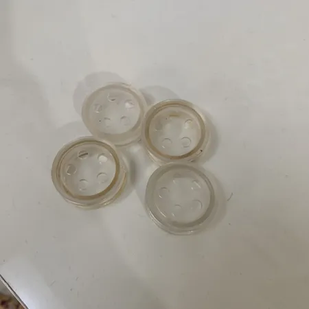 درب ادویه پاش مدل makarti مجموعه 10 عددی