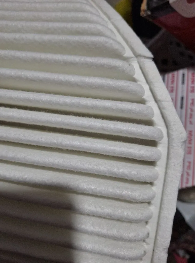 فیلتر هوا ام وی ام 315 مدل A13-1109111FA