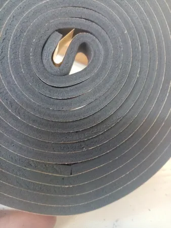 نوار درزگیر بست پایا مدل EVA-BLACK