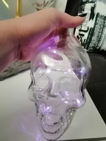 ریسه ال ای دی مدل درب بطری طول 2 متر