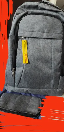 کوله پشتی توریث مدل ME-3950 به همراه جامدادی