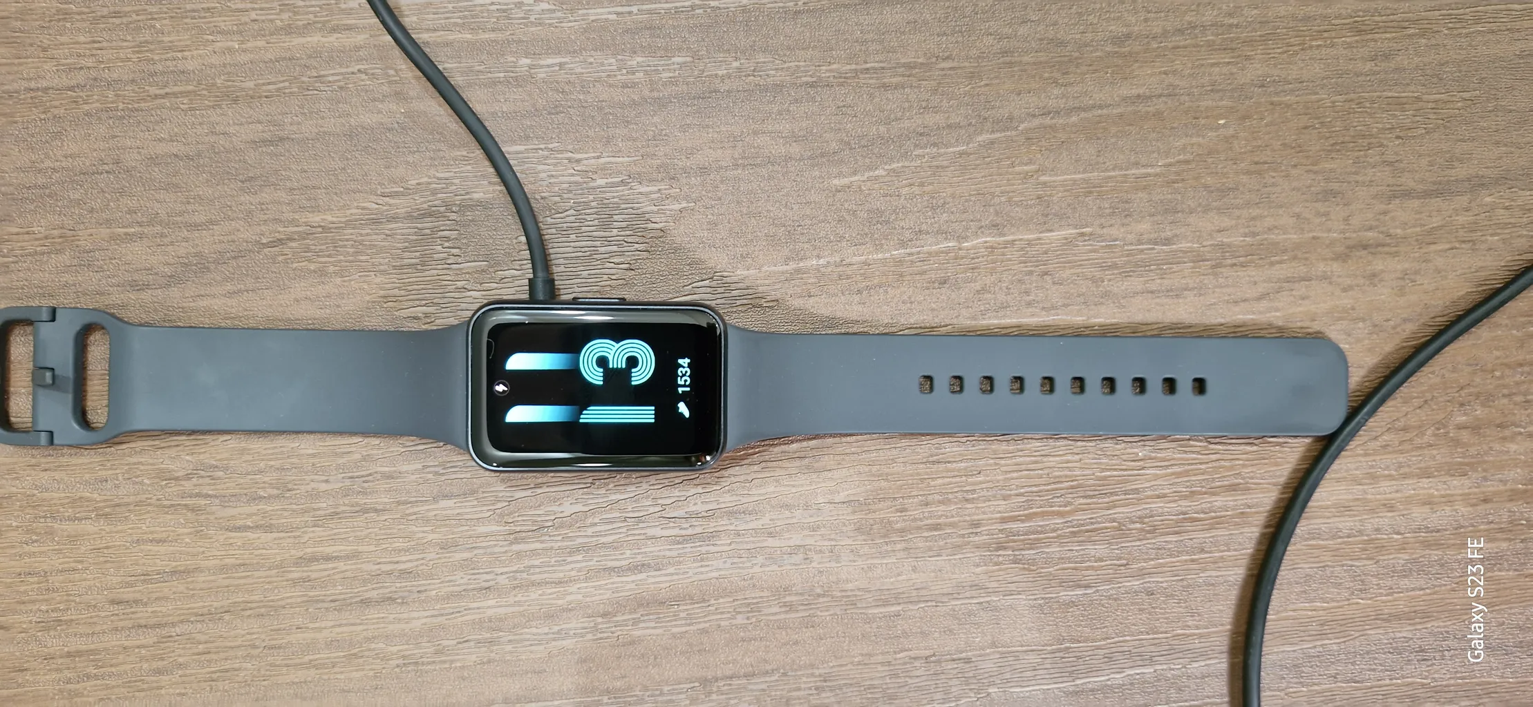 مچ بند هوشمند سامسونگ مدل Galaxy Fit3