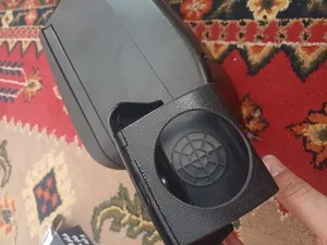 تجریه خرید کنسول وسط خودرو ام پی مدل TA01 مناسب برای تیبا